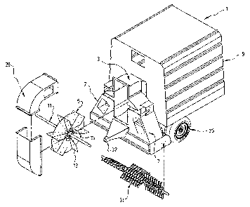 Une figure unique qui représente un dessin illustrant l'invention.